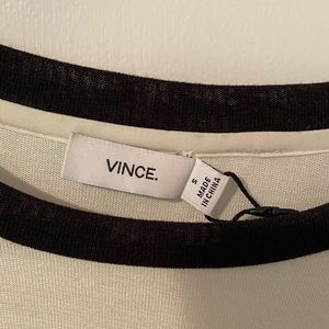 Vince thin sweater